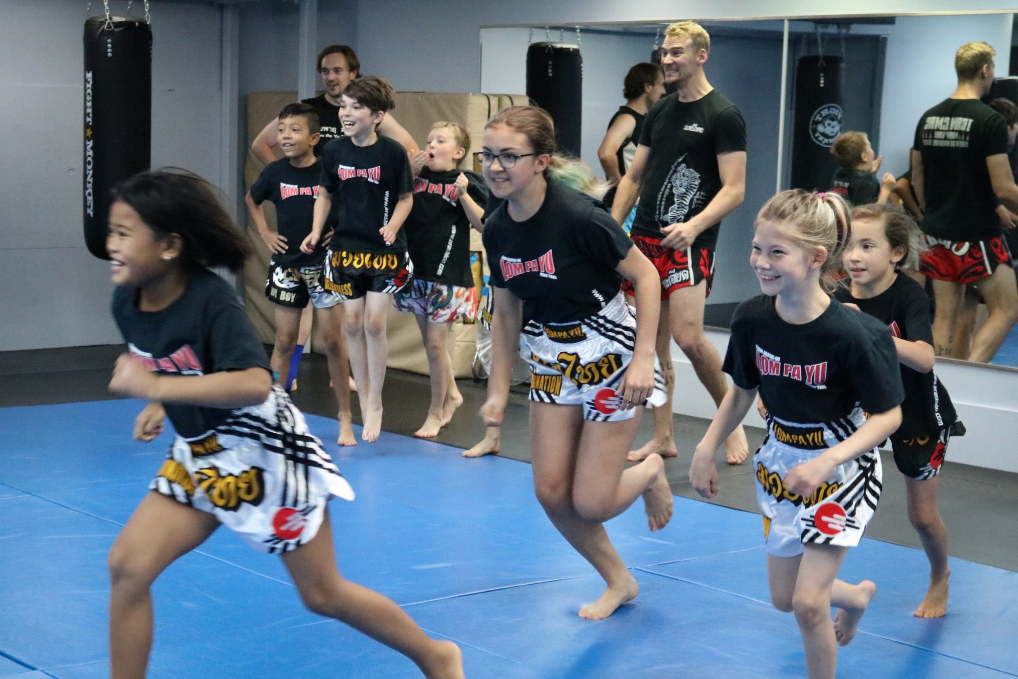 6 Simple Exercises to Boost Your Cardio for Martial Arts Arashi Do