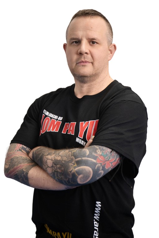 Jason Bryant