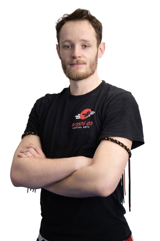 Aiden Dahms
