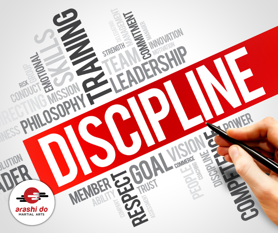 Discipline for Kids in Calgary